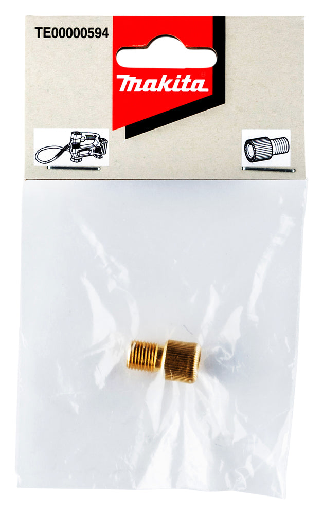 TE00000594 Ventiladapter französisch