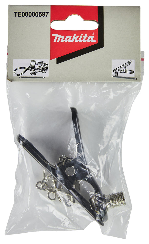 TE00000597 Ventiladapter Blitzventil