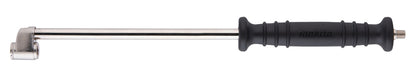 Ventilstecker gerade