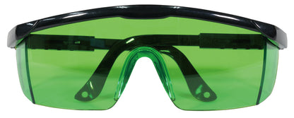 TK02100200 Lasersichtbrille grün