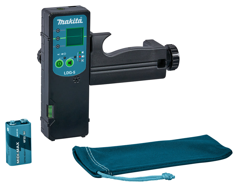 TK0LDG501G Empfänger LDG-5