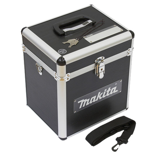 TKAK400MUN Transportkoffer Aluminium