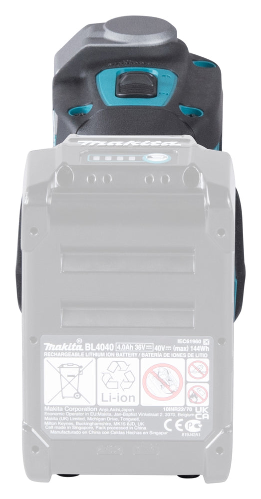 TM001GZ Akku-Multifunktionswerkzeug