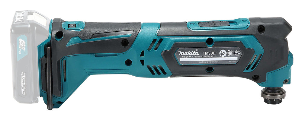 TM30DZ Akku-Multifunktionswerkzeug
