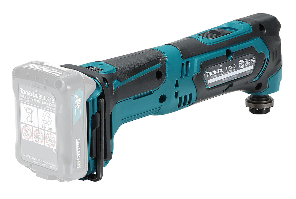 TM30DZ Akku-Multifunktionswerkzeug