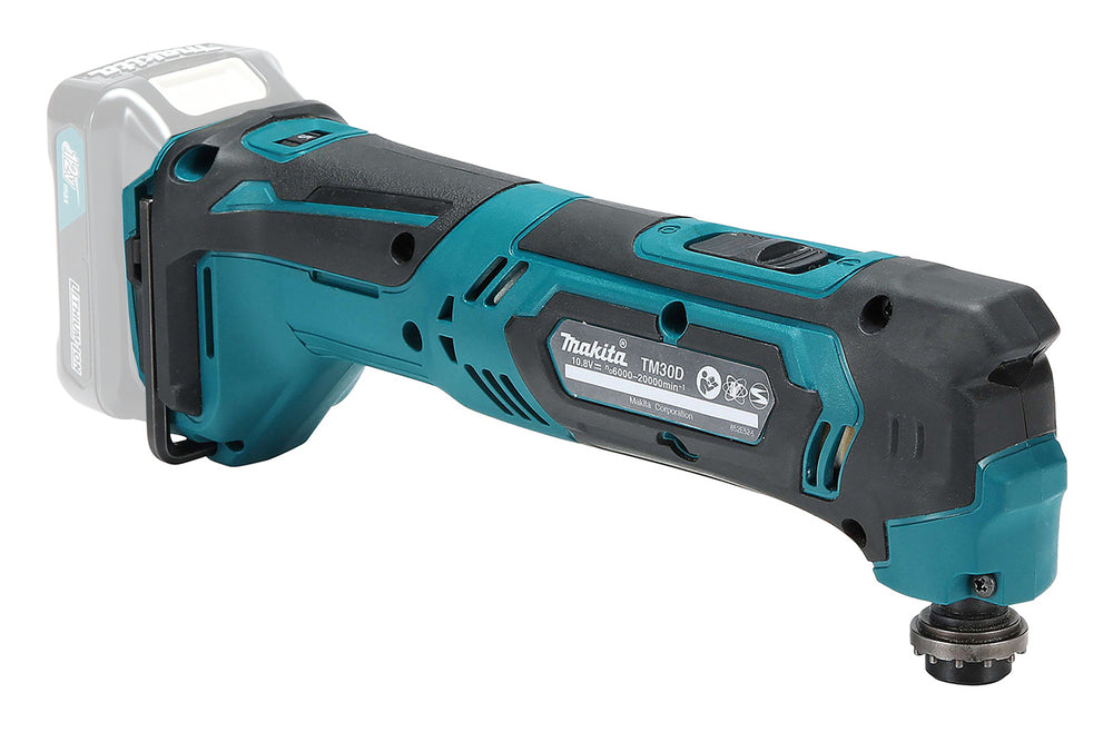 TM30DZ Akku-Multifunktionswerkzeug