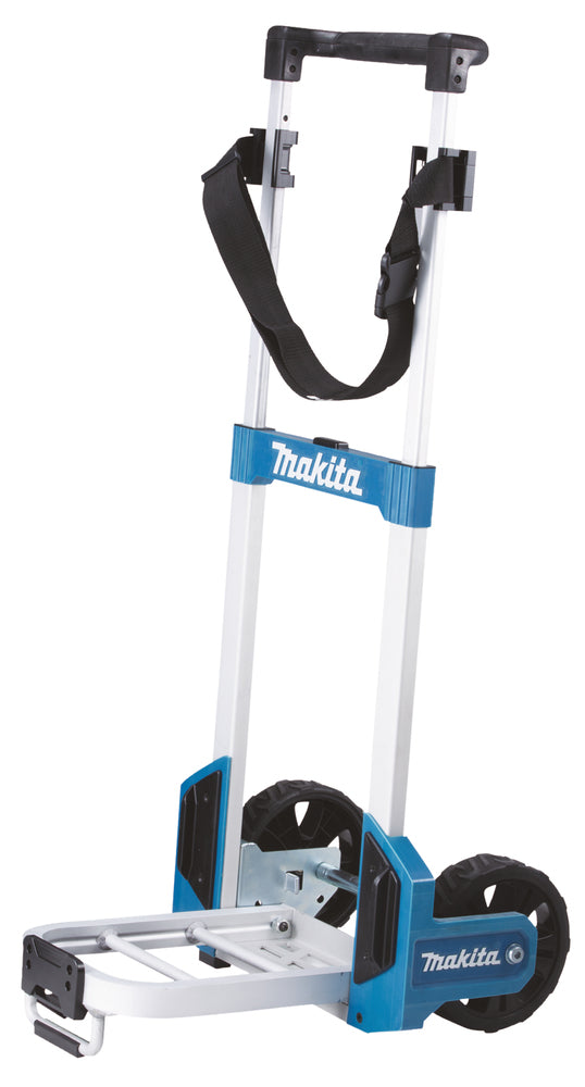 TR00000001 MAKPAC-Trolley