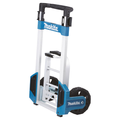 TR00000001 MAKPAC-Trolley