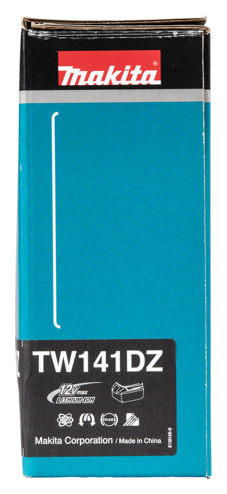 TW141DZ Akku-Schlagschrauber