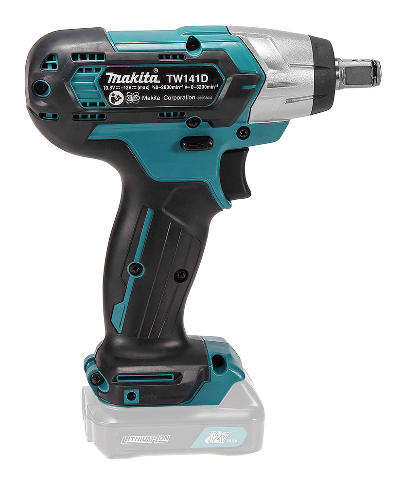 TW141DZ Akku-Schlagschrauber