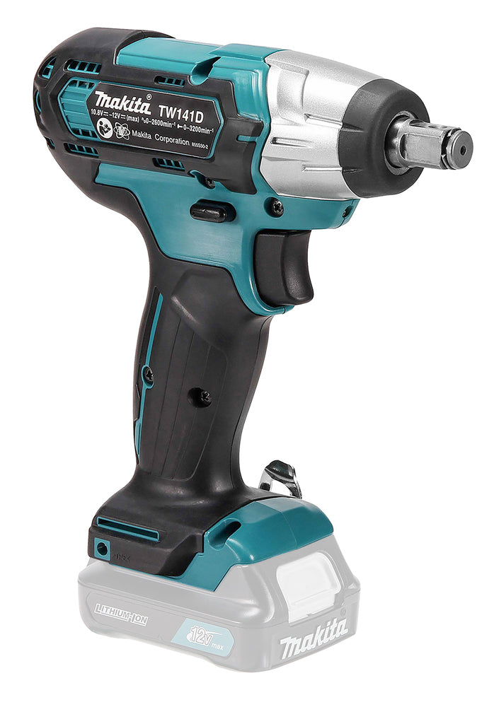 TW141DZ Akku-Schlagschrauber