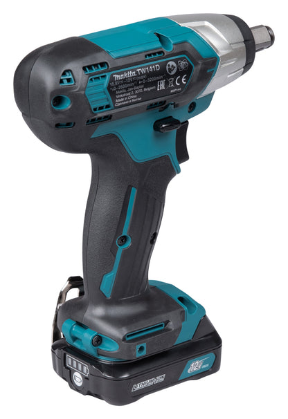 TW141DSMJ Akku-Schlagschrauber