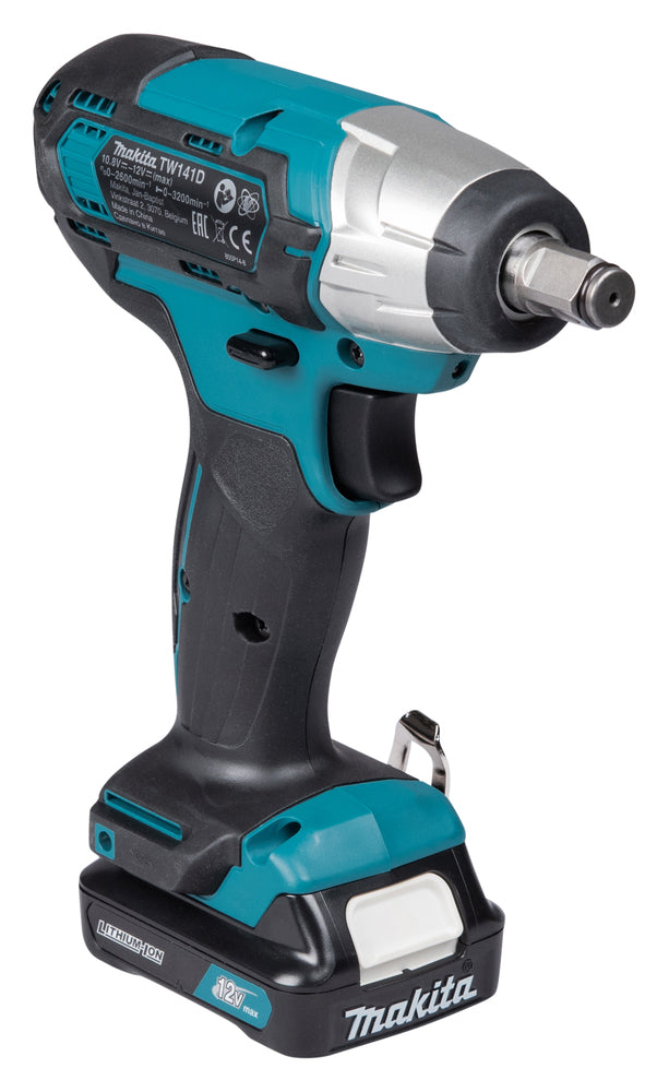 TW141DSMJ Akku-Schlagschrauber