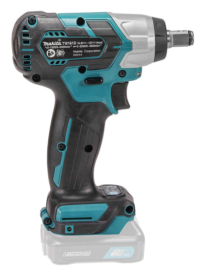 TW161DZ Akku-Schlagschrauber