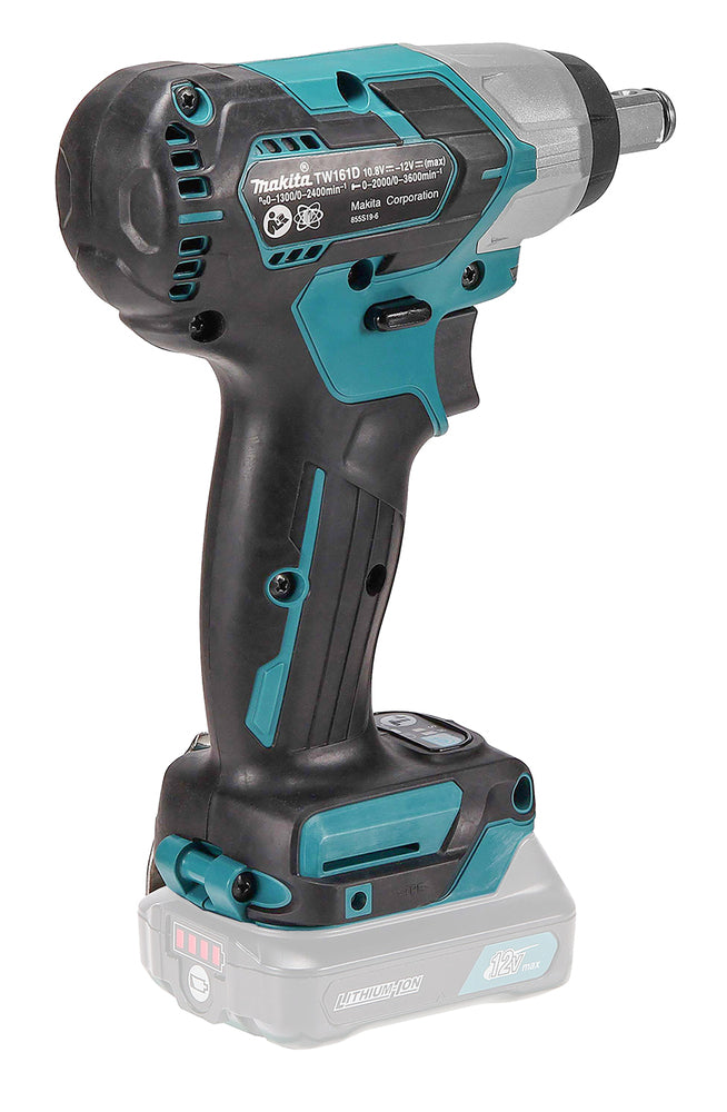 TW161DZ Akku-Schlagschrauber