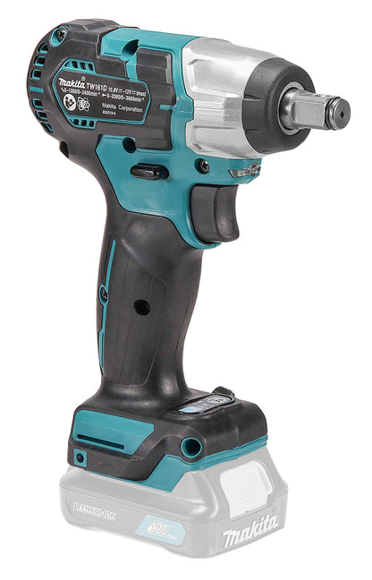 TW161DZ Akku-Schlagschrauber