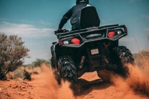 HiSun TACTIC 550