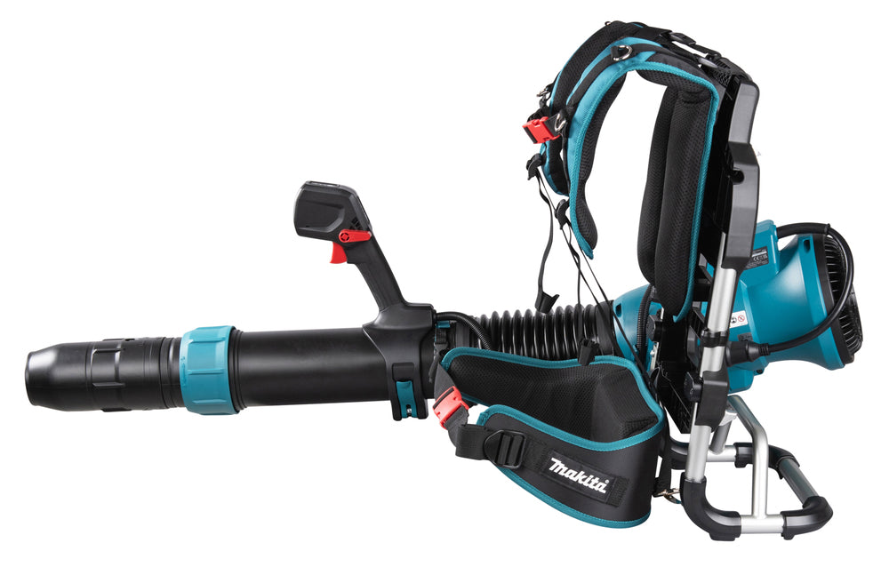 UB004CZ Akku-Rucksackgebläse