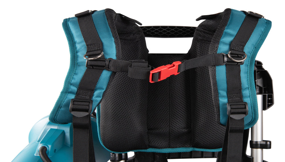 UB004CZ Akku-Rucksackgebläse