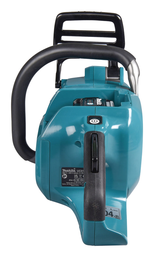 UC015GT101 Akku-Kettensäge