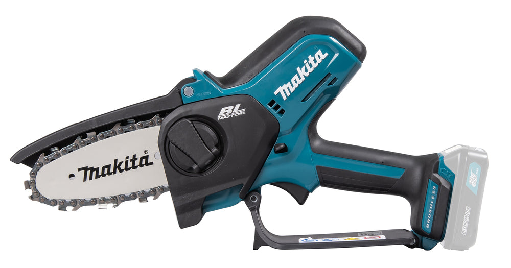 UC100DZ Akku-Astsäge