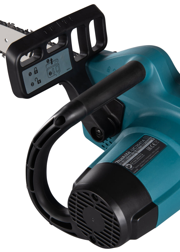 UC3041A Elektro-Kettensäge 