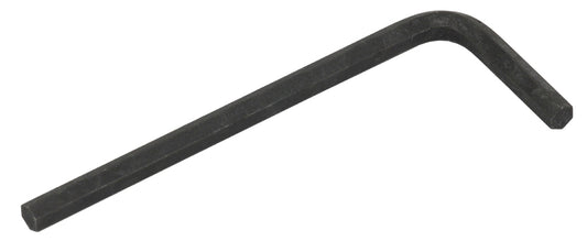 UD000KEY01 6-kant Stiftschlüssel 2,5mm