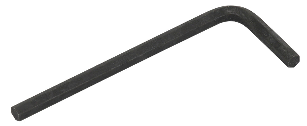 UD000KEY01 6-kant Stiftschlüssel 2,5mm