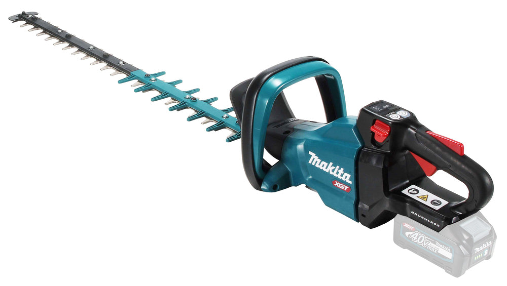 UH005GZ Akku-Heckenschere