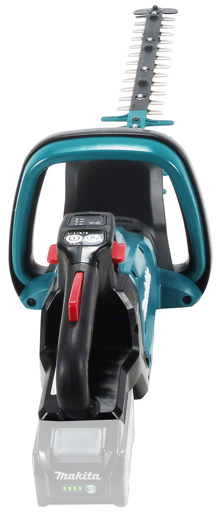 UH005GZ Akku-Heckenschere