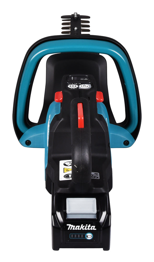 UH006GD201 Akku-Heckenschere