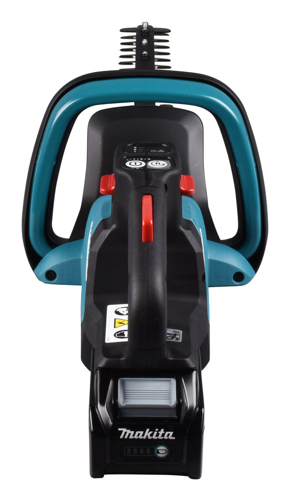 UH007GD201 Akku-Heckenschere