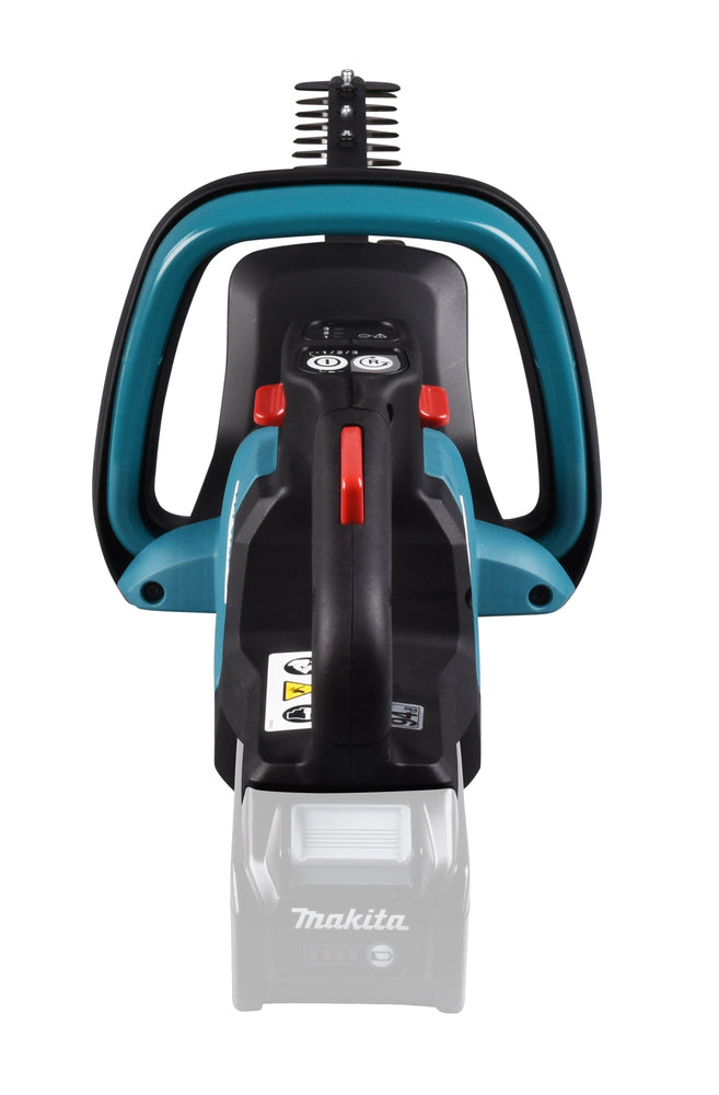 UH007GZ Akku-Heckenschere