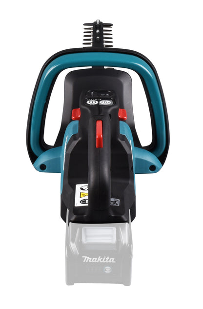 UH007GZ Akku-Heckenschere