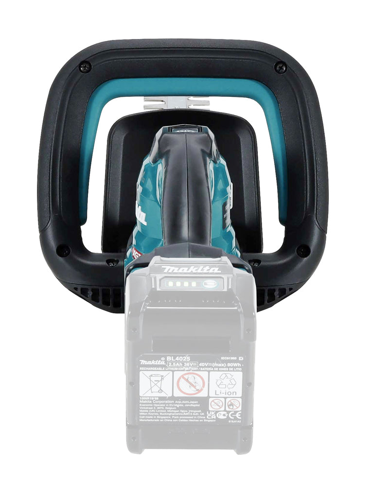 UH020GZ Akku-Heckenschere