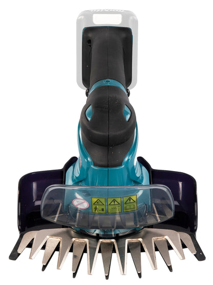 UM600DZX Akku-Gras-/Strauchschere