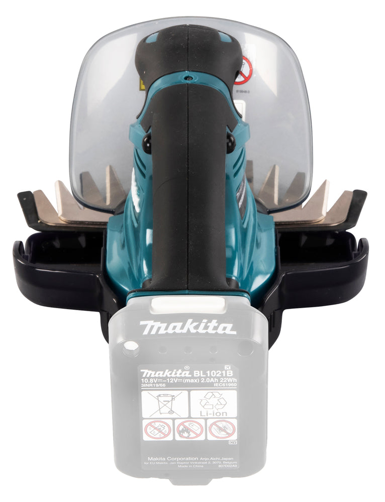 UM600DZX Akku-Gras-/Strauchschere