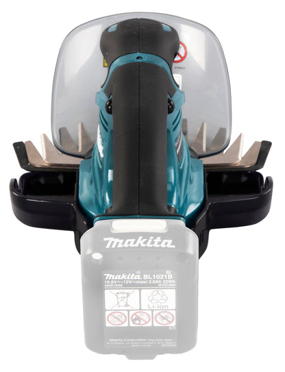 UM600DZX Akku-Gras-/Strauchschere