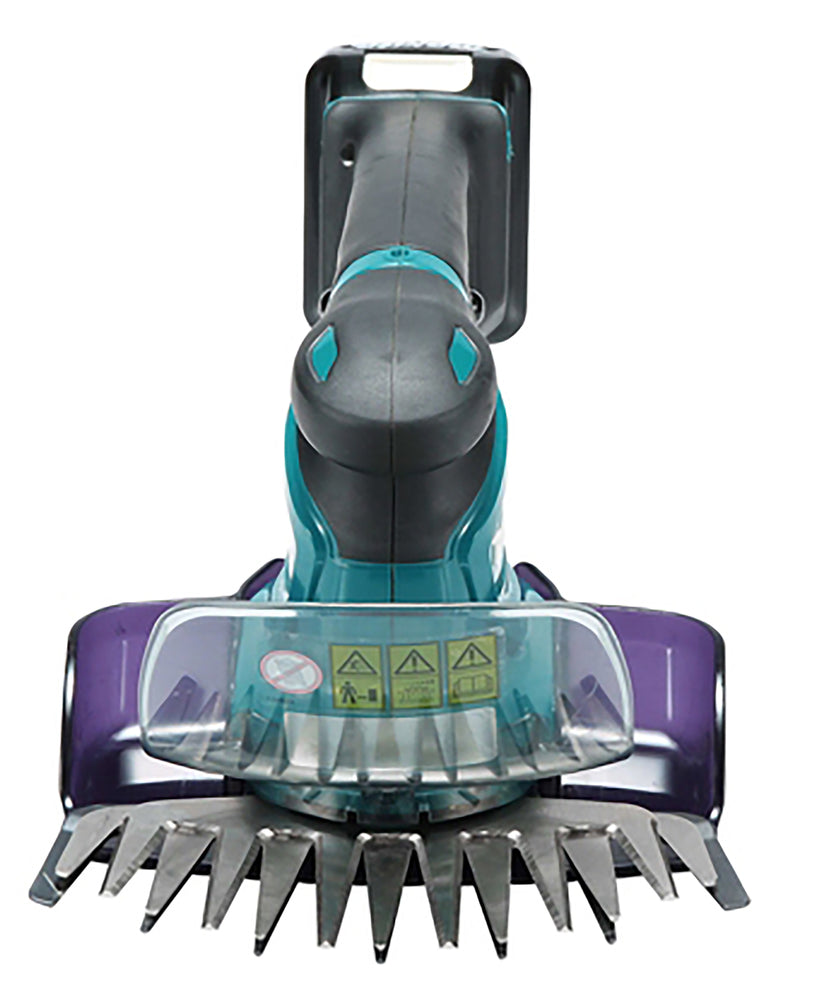 UM600DSMEX Akku-Gras-/Strauchschere