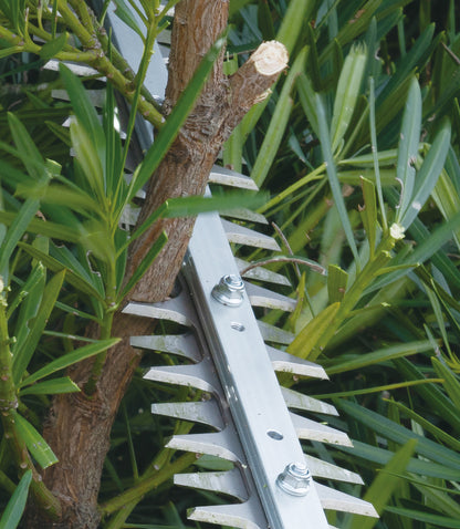 UN001GZ Akku-Heckenschneider