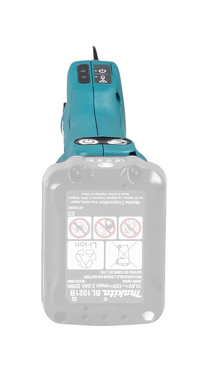 UP100DZ Akku-Astschere