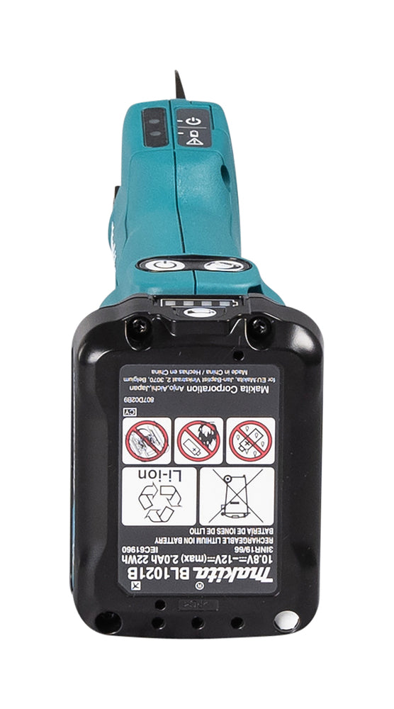 UP100DSMJ Akku-Astschere