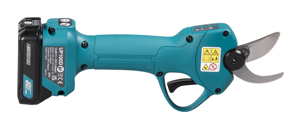 UP100DSMJ Akku-Astschere