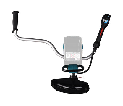 UR006GZ06 Akku-Freischneider