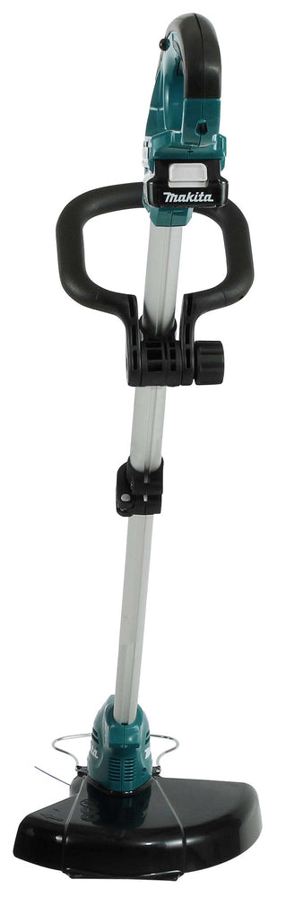 UR100DSME Akku-Rasentrimmer