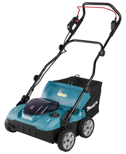 UV001GZ Akku-Vertikutierer