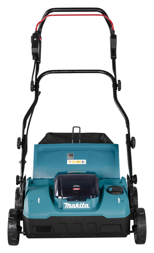 UV001GZ Akku-Vertikutierer