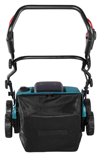 UV001GZ Akku-Vertikutierer