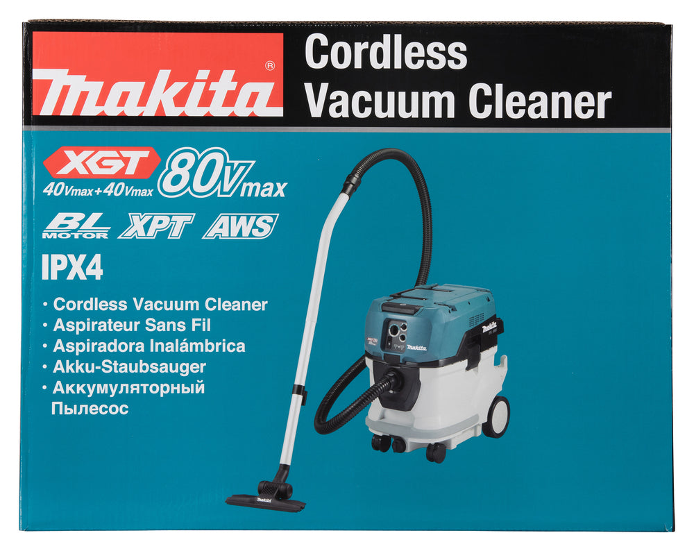 VC006GMZ01 Akku-Staubsauger