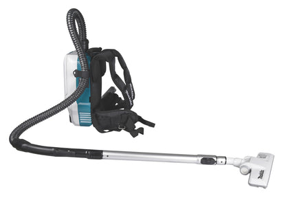 Akku-Rucksackstaubsauger